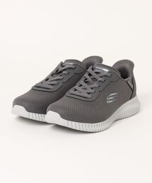 SKECHERS（スケッチャーズ）の「SKECHERS スケッチャーズ SWIFT FIT スウィフトフィット FLECTION 2.0-LEXTON ワイド 超軽量 メンズスニーカー(フレクション2.0)（スニーカー）」