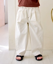 Piet | カーブ ツイル パンツ(その他パンツ)