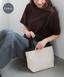 Drifter | 『別注』DRIFTER×DOORS　2WAY BAG(ハンドバッグ)