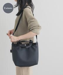 Drifter | 『別注』DRIFTER×DOORS　2WAY BAG(ハンドバッグ)