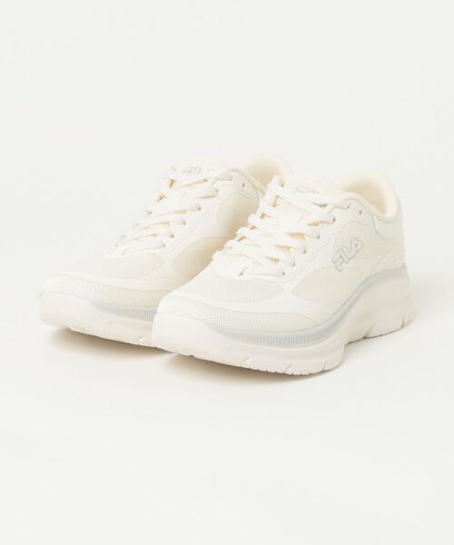 FILA(フィラ)の「FILA フィラ FILA RGB AKIMBO MS 2.0 フィラアールジービーアキンボエムエス FU0102652260 ABC-MART限定 *Beige/Beige(スニーカー・メンズ・ベージュ・22.5cm/23.0cm/23.5cm/24.0cm/24.5cm/25.0cm/25.5cm/26.0cm/26.5cm/27.0cm/27.5cm/28.0cm/29.0cm)」の1枚目の写真