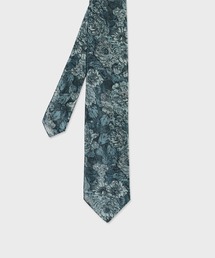 Paul Smith | フローラルジャカード タイ【160142 552MT】(ネクタイ)
