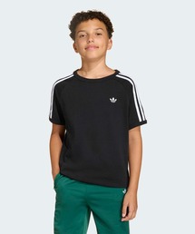 adidas | 3 STRIPES TEE / アディダスオリジナルス adidas Originals(Tシャツ/カットソー)