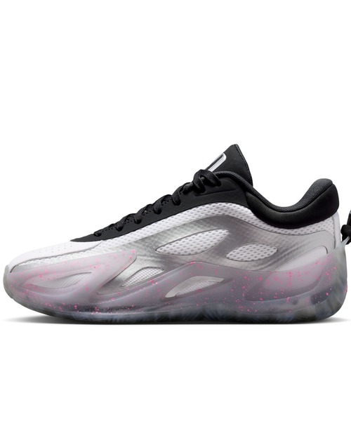 JORDAN BRAND(ジョーダンブランド)の「【別注】ジョーダン ジョーダン エアー シリーズ 2 PF 限定コラボ(スニーカー・レディース・ホワイト×シルバー・22.5cm/23.0cm/23.5cm/24.0cm/24.5cm/25.0cm/25.5cm/26.0cm/26.5cm/27.0cm/27.5cm)」の1枚目の写真