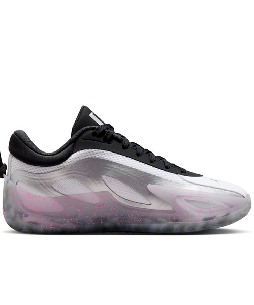 JORDAN BRAND(ジョーダンブランド)の「【別注】ジョーダン ジョーダン エアー シリーズ 2 PF 限定コラボ(スニーカー・レディース・ホワイト×シルバー・22.5cm/23.0cm/23.5cm/24.0cm/24.5cm/25.0cm/25.5cm/26.0cm/26.5cm/27.0cm/27.5cm)」の2枚目の写真