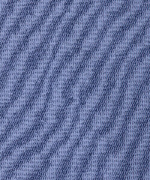 Barbarian（バーバリアン）の「【別注】BARBARIAN コットン ロングスリーブクルーネックカットソー（Tシャツ/カットソー・メンズ・ライトブルー/グレー/ブルー/ホワイト・S/M）」の13枚目の写真