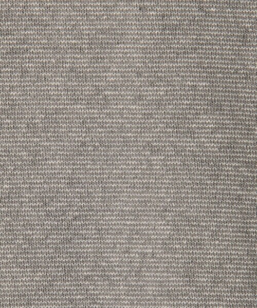 Barbarian（バーバリアン）の「【別注】BARBARIAN コットン ロングスリーブクルーネックカットソー（Tシャツ/カットソー・メンズ・ライトブルー/グレー/ブルー/ホワイト・S/M）」の6枚目の写真