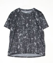 アンダーアーマー UAテック ボックス オールオーバー プリント Tシャツ