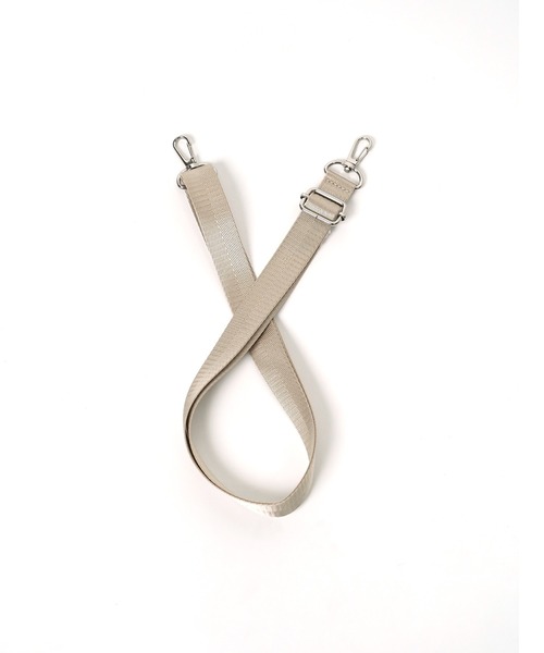 Legato Largo（レガートラルゴ）の「"02"≪Legato Largo≫ALL DAY/オールデイ 10ポケット バイカラー 2WAY ショルダーバッグ（バックパック/リュック・レディース・ブラック/グレー/サンドベージュ/ネイビー・ONE SIZE）」の20枚目の写真