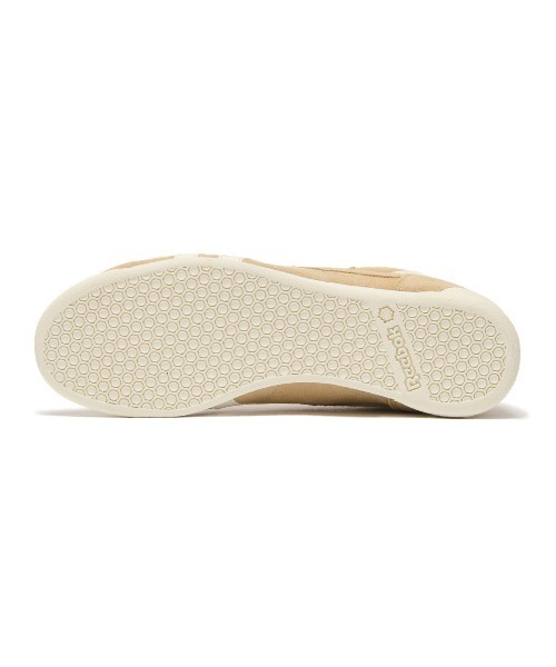 Reebok(リーボック)の「REEBOK F/S LO(リーボック フリースタイル ロー)(スニーカー・レディース・ベージュ・23cm/23.5cm/24cm/24.5cm/25cm)」の6枚目の写真