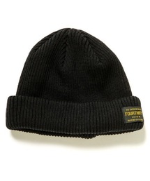 430 | mko13562- MILTAG MID BEANIE ニット帽(26-111)(ニットキャップ/ビーニー)