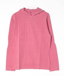 comfort colors | 【T18】【Comfort Colors/コンフォートカラーズ】GARMENT DYED HOODED LONG SLEEVE TEE(Tシャツ/カットソー)