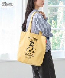 Vintage PEANUTS（ビンテージピーナッツ）の「ルートート / SNOOPY スヌーピー IP.トール.ピーナッツ-1A（トートバッグ）」