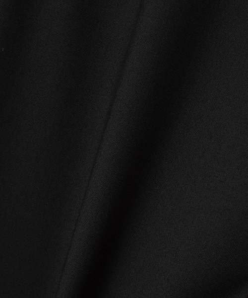 NONBLANK（ノンブランク）の「[ノンブランクXOJG][SAINT YEAR]ルーズフィットジャケット_BLACK（テーラードジャケット・メンズ・ブラック・MEDIUM/LARGE/X-LARGE）」の7枚目の写真