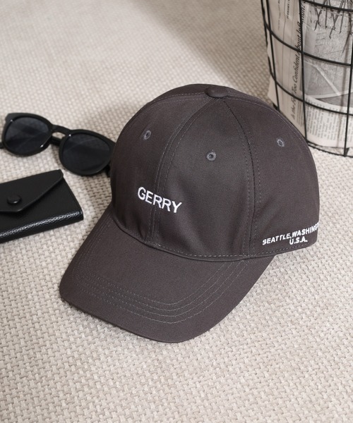 GERRY遮熱キャップ（キャップ）｜GERRY（ジェリー）のファッション通販
