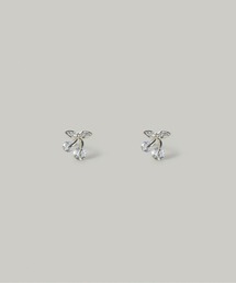 Jolie Toujours（ジョリトゥジュール）の「〈ＳＶ９２５〉ＣＺチェリーピアス（ピアス（両耳用））」