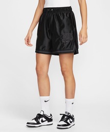 ナイキ NIKE ナイキ NSW STREET 6 SATIN GX ショート