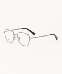 KENZO（ケンゾー）の「【KENZO/ケンゾー】スクエア メガネ KZ50232U/V 014（メガネ）」