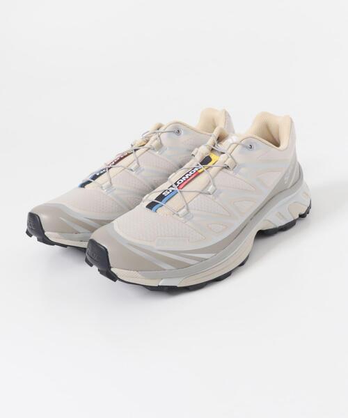 サロモンXT DEMO 154cm SALOMON XT-6（スニーカー）｜SALOMON（サロモン）のファッション通販