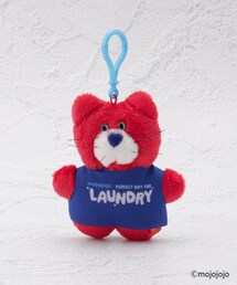 one'sterrace（ワンズテラス）の「mojojojo キーホルダー（その他雑貨）」