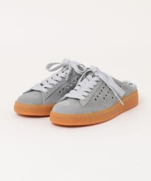 PATRICK（パトリック）の「PATRICK パトリック QUEBEC-MULE2 ケベック・ミュール2 508034 V-GRY（スニーカー）」