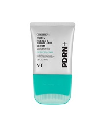 VT（ブイティー）の「VT PDRN+ リードルS ブラシヘアセラム(100ml)（その他ボディ・ヘアケア）」