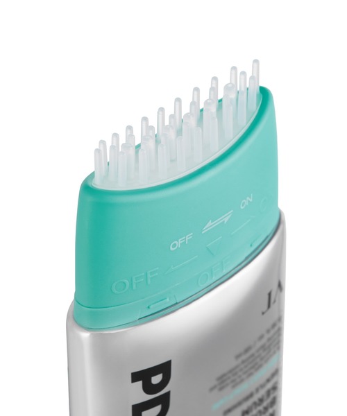 VT(ブイティー)の「VT PDRN+ リードルS ブラシヘアセラム(100ml)(その他ボディ・ヘアケア・レディース・その他・FREE)」の9枚目の写真
