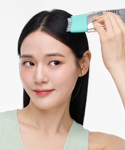 VT(ブイティー)の「VT PDRN+ リードルS ブラシヘアセラム(100ml)(その他ボディ・ヘアケア・レディース・その他・FREE)」の7枚目の写真