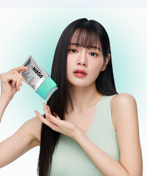 VT(ブイティー)の「VT PDRN+ リードルS ブラシヘアセラム(100ml)(その他ボディ・ヘアケア・レディース・その他・FREE)」の14枚目の写真
