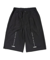 ＜reversal/リバーサル＞4WAY WIDE SHORT TROUSERS