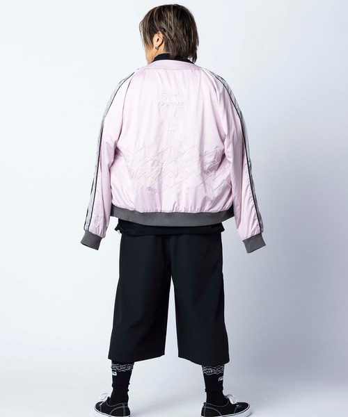 reversal.dogi.design.works(リバーサル・ドーギ・デザイン・ワークス)の「<reversal/リバーサル>4WAY WIDE SHORT TROUSERS(その他パンツ・メンズ・ブラック・X-LARGE/LARGE)」の13枚目の写真