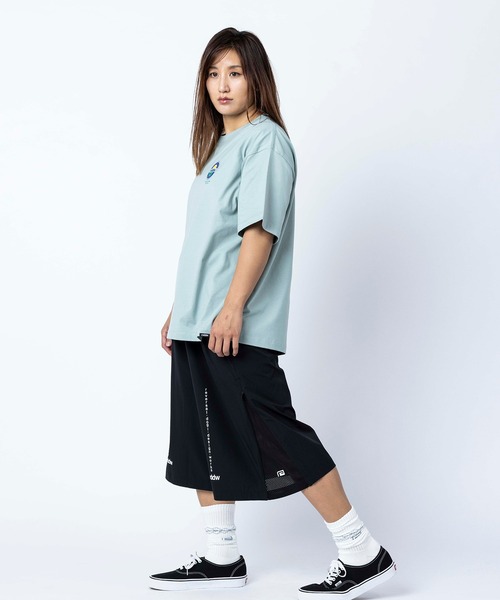 reversal.dogi.design.works(リバーサル・ドーギ・デザイン・ワークス)の「<reversal/リバーサル>4WAY WIDE SHORT TROUSERS(その他パンツ・メンズ・ブラック・X-LARGE/LARGE)」の19枚目の写真
