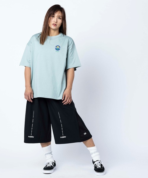 reversal.dogi.design.works(リバーサル・ドーギ・デザイン・ワークス)の「<reversal/リバーサル>4WAY WIDE SHORT TROUSERS(その他パンツ・メンズ・ブラック・X-LARGE/LARGE)」の20枚目の写真