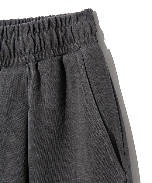 GAKKAI UNIONS(ガッカイユニオンズ)の「ワンタック8部ピグメントバミューダカーゴパンツチャコール(その他パンツ・メンズ・その他・SMALL/MEDIUM/LARGE/X-LARGE)」の8枚目の写真