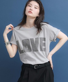 BIGロゴ ロンTEE（Tシャツ/カットソー）｜Whim Gazette（ウィム