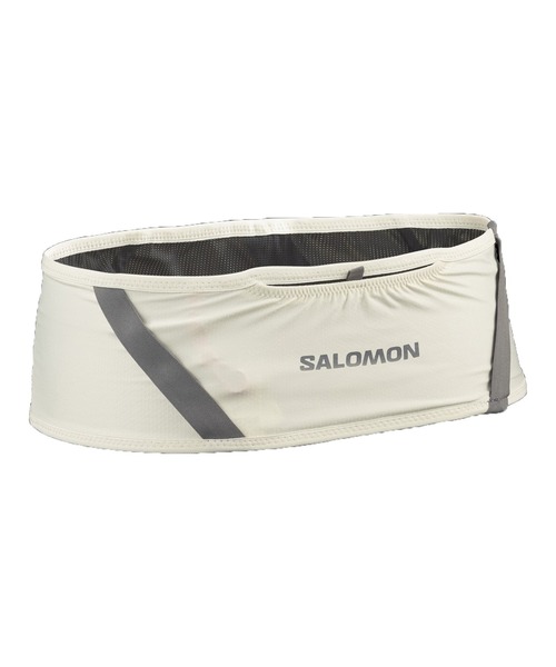 SALOMON(サロモン)の「【SALOMON】PULSE BELT(ボディバッグ/ウエストポーチ・レディース・ブラック/ホワイト・M)」の7枚目の写真
