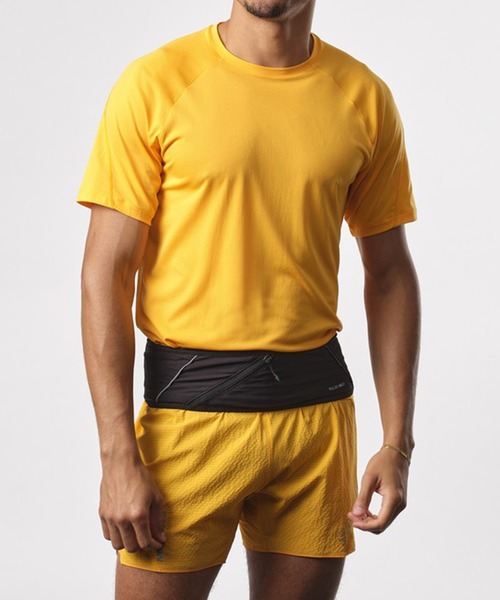 SALOMON(サロモン)の「【SALOMON】PULSE BELT(ボディバッグ/ウエストポーチ・レディース・ブラック/ホワイト・M)」の11枚目の写真