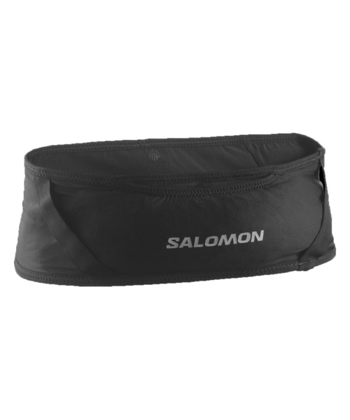 SALOMON(サロモン)の「【SALOMON】PULSE BELT(ボディバッグ/ウエストポーチ・レディース・ブラック/ホワイト・M)」の17枚目の写真