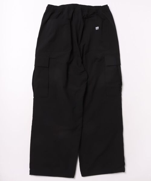 REEF（リーフ）の「REEF メンズ SUCKER UTILITY JAM PANTS  【2026年夏モデル】/リーフストレッチカーゴパンツ（カーゴパンツ・メンズ・オリーブ/ブラック・MEDIUM/LARGE/X-LARGE/SMALL）」の3枚目の写真