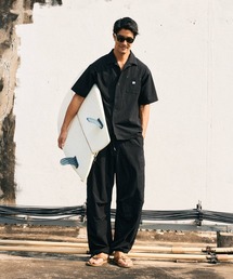 REEF（リーフ）の「REEF メンズ SUCKER UTILITY JAM PANTS  【2026年夏モデル】/リーフストレッチカーゴパンツ（カーゴパンツ）」