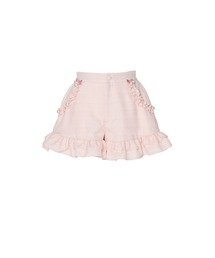 メルフィーメモリー♡fiorforte♡ショートパンツ♡ mellfy memory｜メルフィーメモリーのパンツ（ショート・ひざ上丈