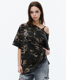 cb cross t (camo)