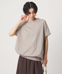 ガーゼテンジク フォルム Tシャツ