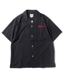 HOUSTON パイルボーリングシャツ(VIETNAM)（シャツ/ブラウス
