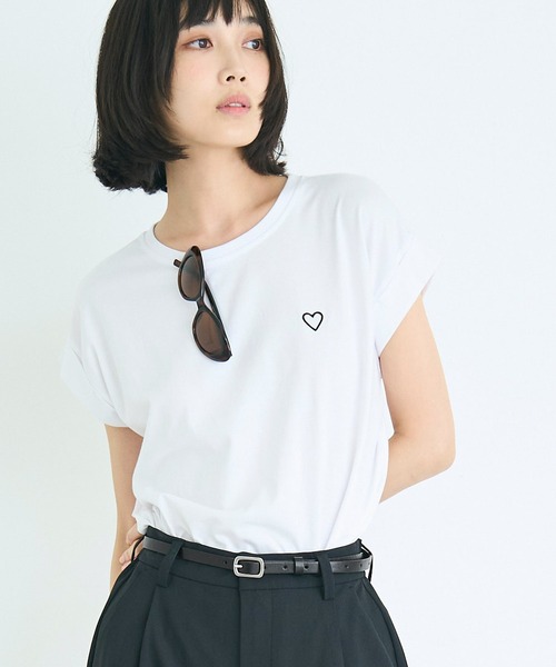 coca(coca)(コカ)の「フェイクレザーベルト(ベルト・レディース・ブラウン/ブラック・ONE SIZE)」の17枚目の写真