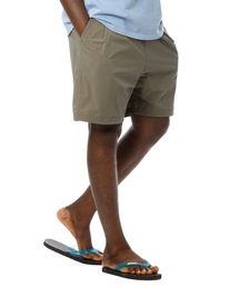 4Way Strech Shorts / ストレッチショーツ