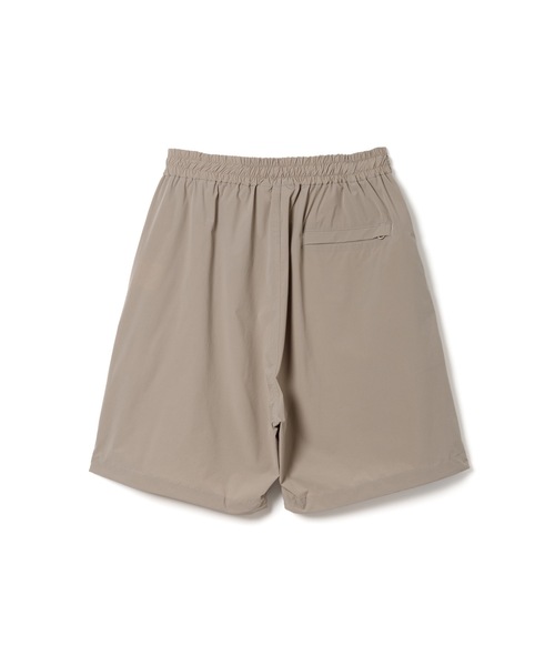 Sandinista(サンディニスタ)の「4Way Strech Shorts / ストレッチショーツ(その他パンツ・メンズ・ブラック/カーキ/ベージュ系その他・SMALL/MEDIUM/LARGE)」の19枚目の写真