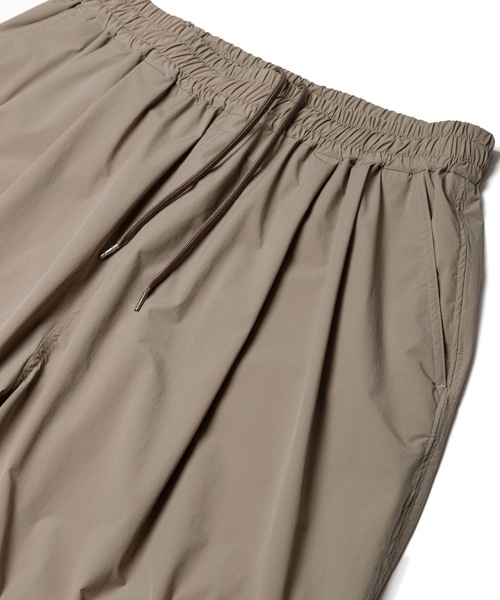 Sandinista(サンディニスタ)の「4Way Strech Shorts / ストレッチショーツ(その他パンツ・メンズ・ブラック/カーキ/ベージュ系その他・SMALL/MEDIUM/LARGE)」の18枚目の写真