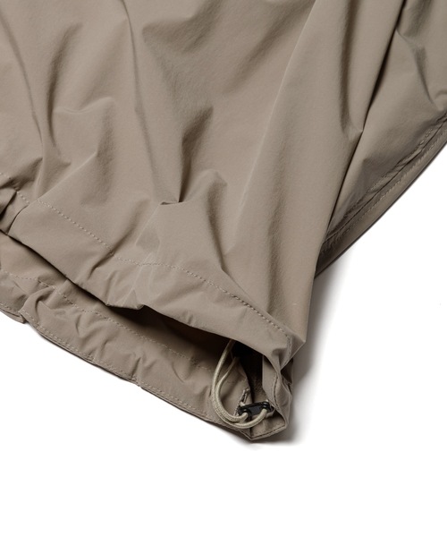 Sandinista(サンディニスタ)の「4Way Strech Shorts / ストレッチショーツ(その他パンツ・メンズ・ブラック/カーキ/ベージュ系その他・SMALL/MEDIUM/LARGE)」の17枚目の写真