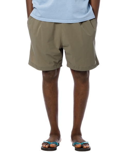 Sandinista(サンディニスタ)の「4Way Strech Shorts / ストレッチショーツ(その他パンツ・メンズ・ブラック/カーキ/ベージュ系その他・SMALL/MEDIUM/LARGE)」の16枚目の写真